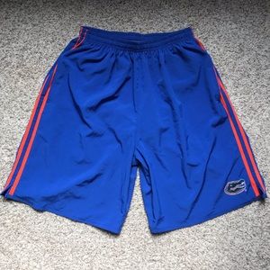 Florida Gators Athletic Shorts